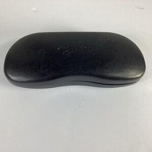 Ray-Ban Classic Black Eyewear Case